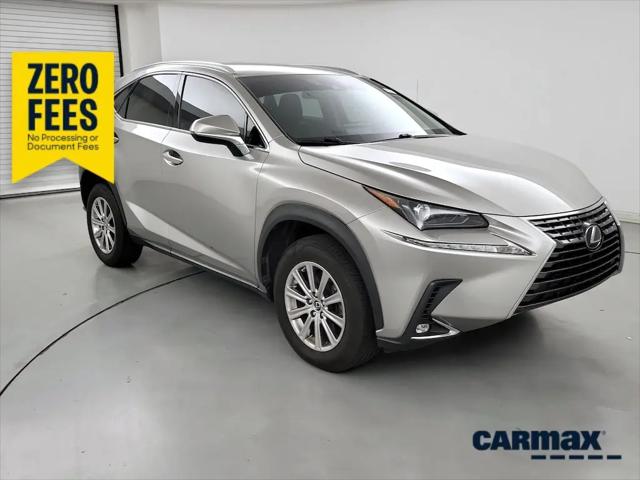 2021 Lexus NX 300 Unknown for sale near Cincinnati, OH