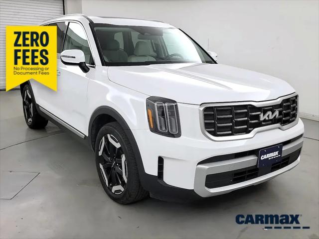 2025 Kia Telluride S for sale in Cincinnati, OH
