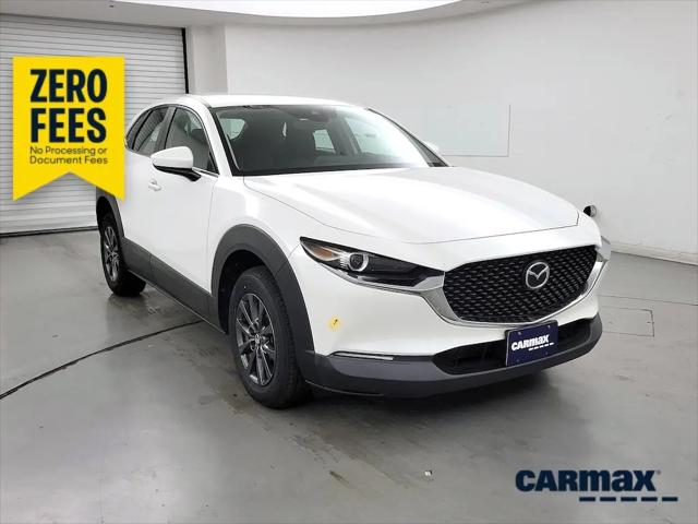 2021 Mazda CX-30 2.5 S for sale near Cincinnati, OH