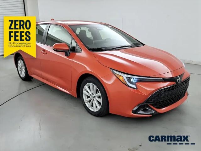 2023 Toyota Corolla SE for sale in Cincinnati, OH