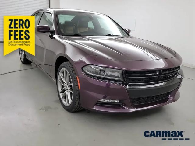 2021 Dodge Charger SXT AWD for sale near Cincinnati, OH