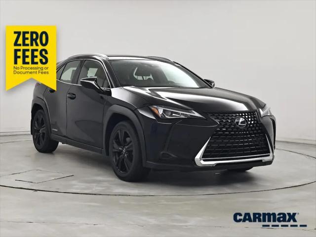 2021 Lexus UX 250h Unknown for sale in Chattanooga, TN