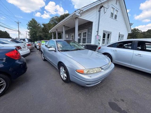 1999 Oldsmobile Alero GLS for sale in CLAYTON, NJ