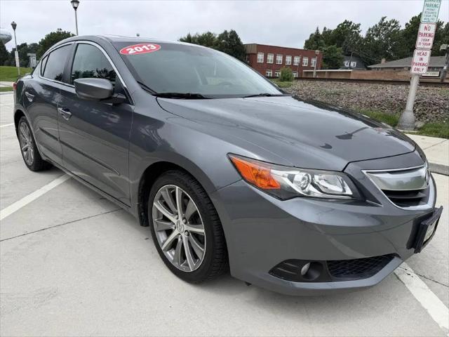 2013 Acura ILX 2.0L for sale in Brookfield, IL
