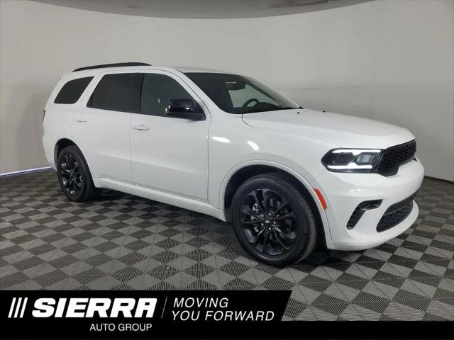 2025 Dodge Durango GT RWD for sale in Monrovia, CA