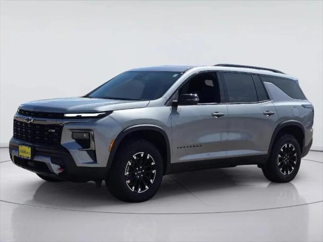 2026 Chevrolet Traverse AWD Z71 for sale in Madison, MS