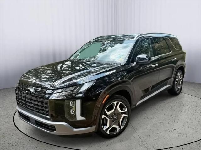 2024 Hyundai Palisade SEL for sale in Madison, MS