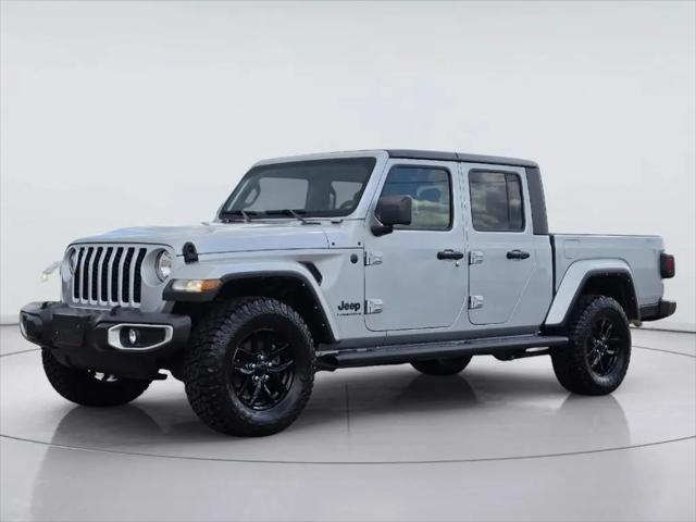 2023 Jeep Gladiator Sport S for sale in Madison, MS