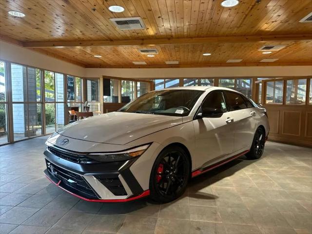 2026 Hyundai Elantra Base for sale in Anaheim, CA