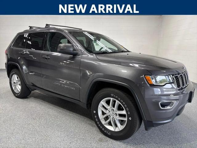 2017 Jeep Grand Cherokee Laredo for sale in Chilton, WI