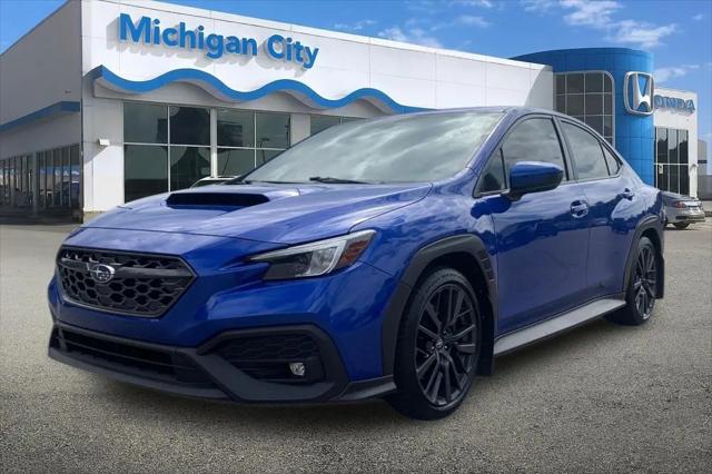2023 Subaru WRX Premium for sale in Michigan City, IN