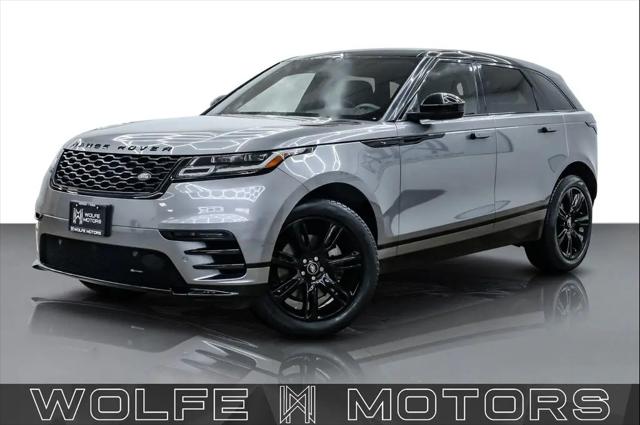 2023 Land Rover Range Rover Velar P250 R-Dynamic S for sale in Addison, TX