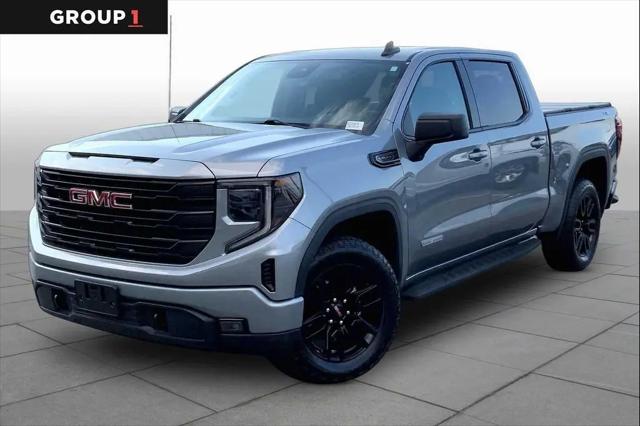 2025 GMC Sierra 1500 4WD Crew Cab Short Box Elevation with 3SB for sale in Columbus, GA