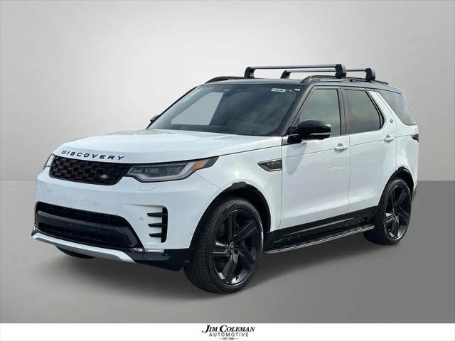 2025 Land Rover Discovery P360 Dynamic SE for sale in Clarksville, MD