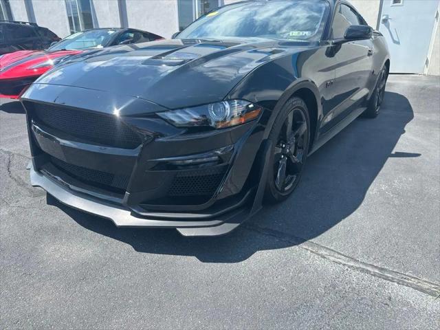 2023 Ford Mustang GT Premium Fastback for sale in Atlantic City, NJ