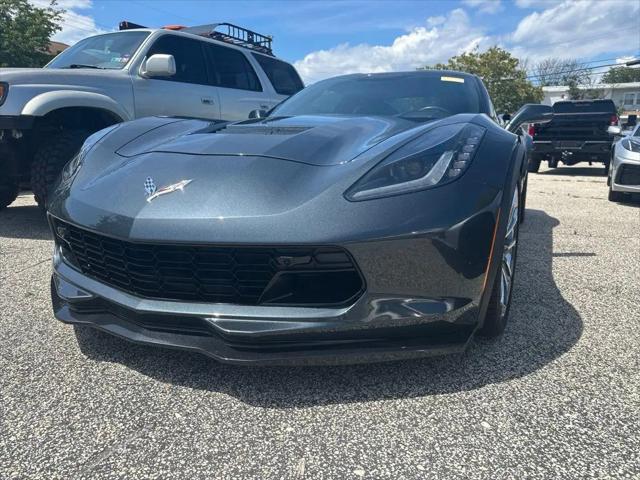 2019 Chevrolet Corvette Grand Sport for sale in Atlantic City, NJ