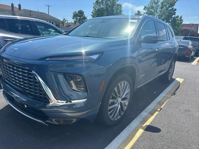 2025 Buick Enclave Avenir FWD for sale in Atlantic City, NJ
