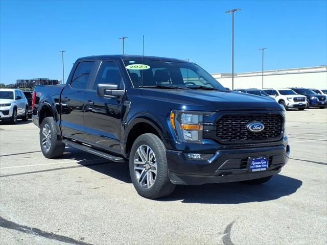 2023 Ford F-150 XL for sale in Waco, TX