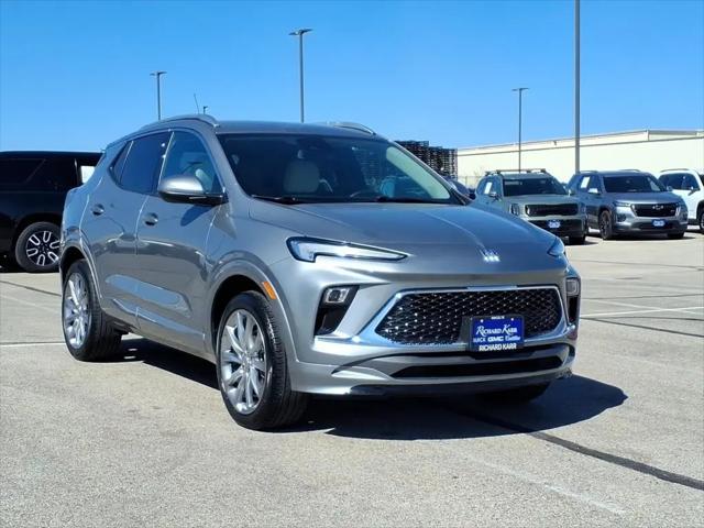2024 Buick Encore GX Avenir AWD for sale in Waco, TX