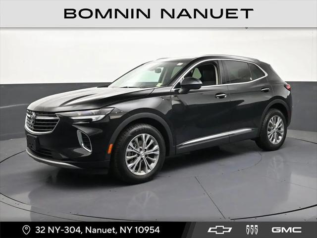 2023 Buick Envision Preferred AWD for sale in Nanuet, NY