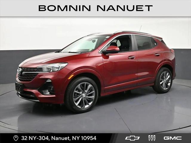 2023 Buick Encore GX Select AWD for sale in Nanuet, NY