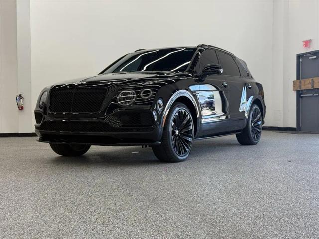 2020 Bentley Bentayga Speed for sale in Greenville, TX