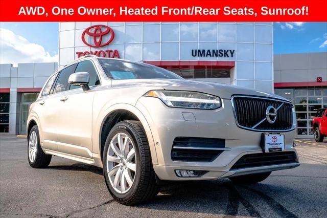 2016 Volvo XC90 T6 Momentum for sale in Milwaukee, WI