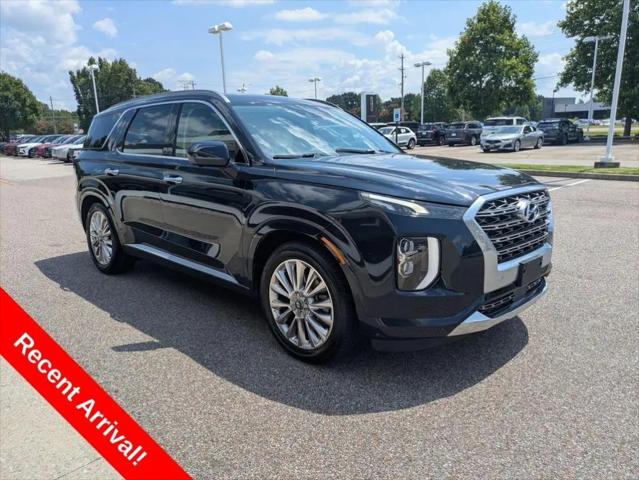 2020 Hyundai Palisade Limited for sale in Milwaukee, WI
