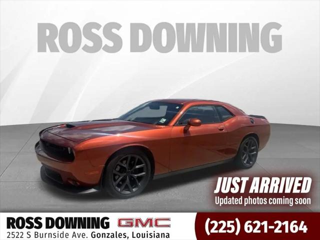 2021 Dodge Challenger GT for sale in Gonzales, LA