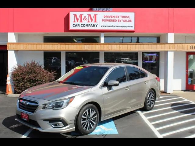 2019 Subaru Legacy 2.5i Premium for sale in ALBANY, OR