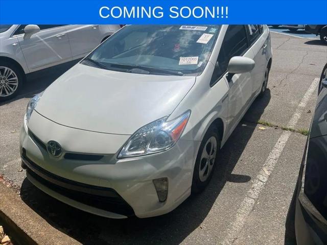 2015 Toyota Prius Three for sale in Chattanooga, TN