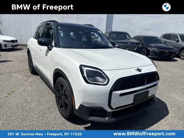 2026 MINI Cooper Countryman Cooper S for sale in Freeport, NY