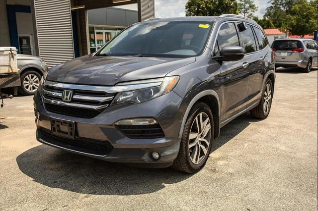 2017 Honda Pilot Touring for sale in Havana, FL