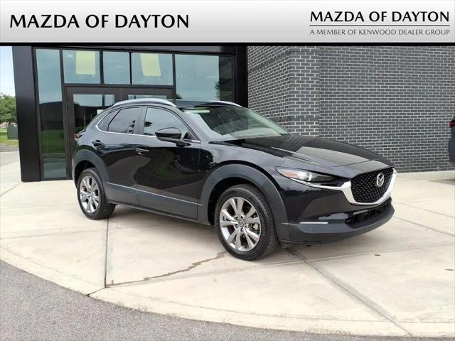 2023 Mazda CX-30 2.5 S Preferred for sale in Dayton, OH