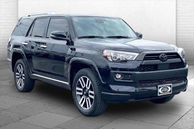 2024 Toyota 4Runner Limited for sale in Independence, MO