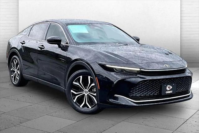2023 Toyota Crown XLE for sale in Kansas City, MO