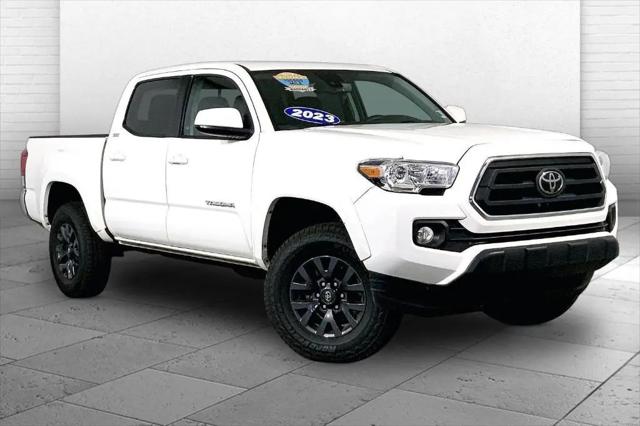 2023 Toyota Tacoma SR5 V6 for sale in Kansas City, MO