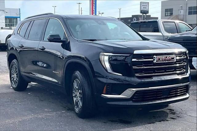 2025 GMC Acadia FWD Elevation for sale in Topeka, KS