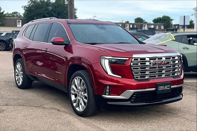 2024 GMC Acadia AWD Denali for sale in Topeka, KS