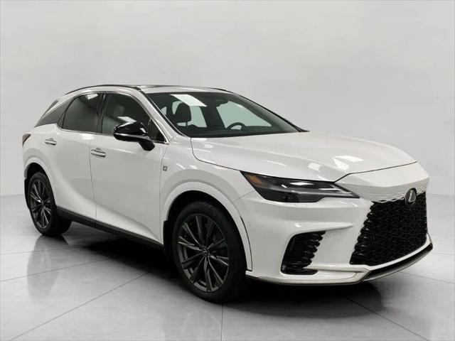 2024 Lexus RX 350 F SPORT Handling for sale in Appleton, WI