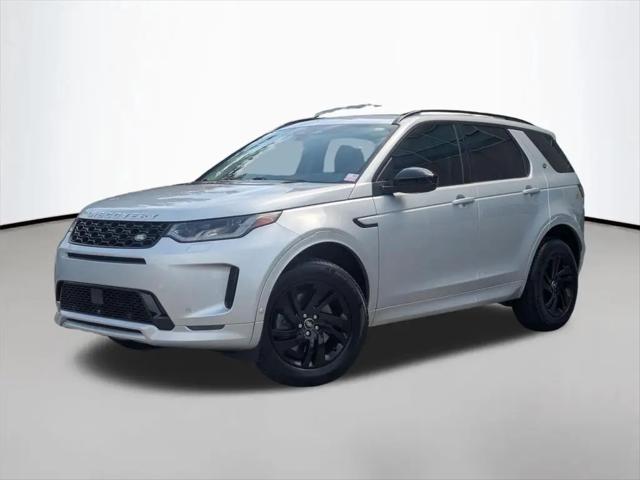 2025 Land Rover Discovery Sport S for sale in Columbia, SC
