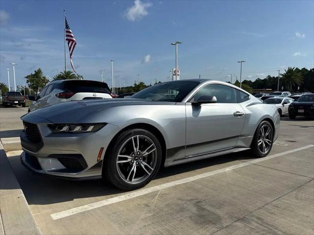 2025 Ford Mustang EcoBoost Fastback for sale in Moss Point, MS