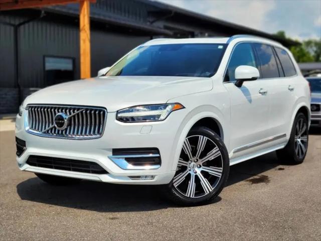 2020 Volvo XC90 T6 Inscription 6 Passenger for sale in Gallipolis, OH