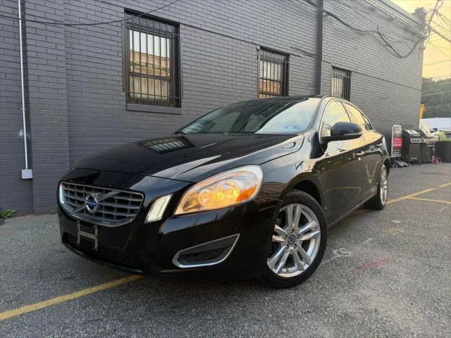 2012 Volvo S60 T5 for sale in Hasbrouck Heights, NJ