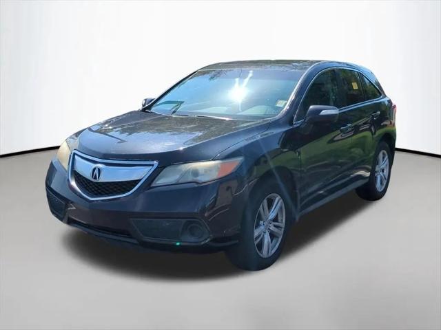 2015 Acura RDX Base for sale in Smithfield, NC