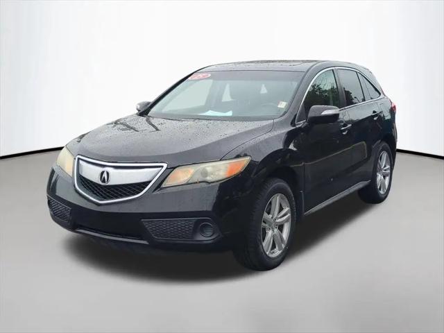 2015 Acura RDX Base for sale in Smithfield, NC