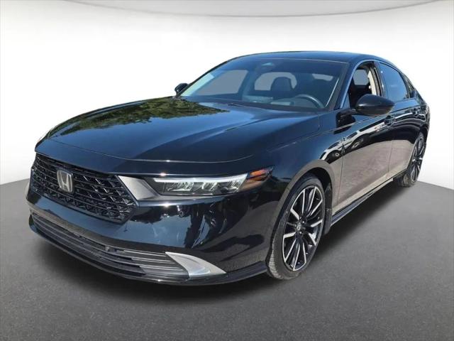 2023 Honda Accord Hybrid Touring for sale in Bowling Green, KY