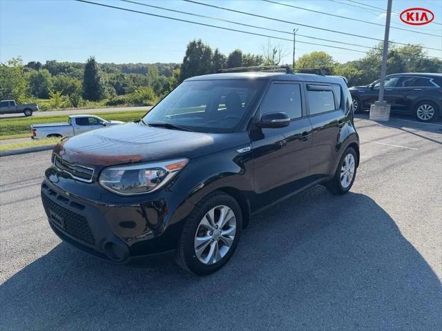 2014 Kia Soul + for sale in La Vergne, TN