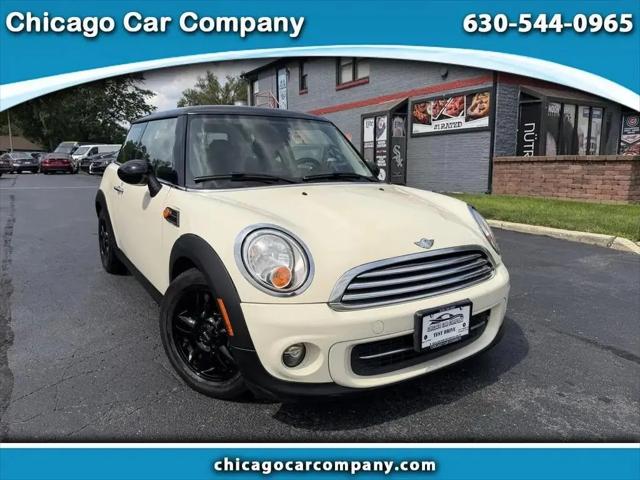 2013 MINI Hardtop Cooper for sale in Naperville, IL
