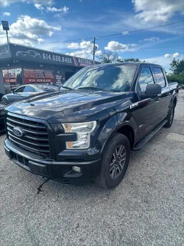 2015 Ford F-150 XL for sale near Columbus, OH